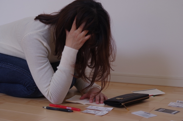 お金の計算するとヤバイ。桶川市で債務整理の無料相談が弁護士にできます